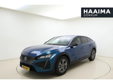 Peugeot 408 0