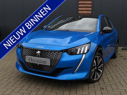Peugeot 208 0