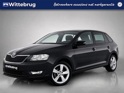 Skoda Rapid 0