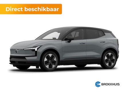 Volvo EX30 0
