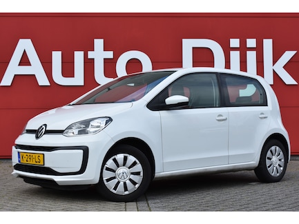 Volkswagen Up! 0