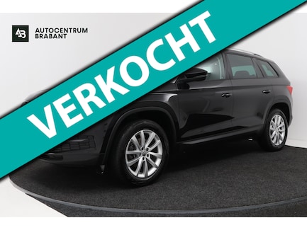 Skoda Kodiaq 0