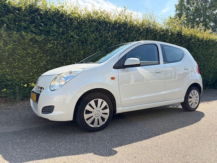 Suzuki Alto 0