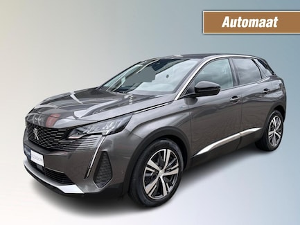 Peugeot 3008 0