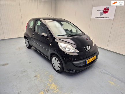 Peugeot 107 0