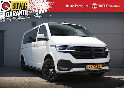 Volkswagen Transporter 0