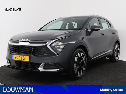 Kia Sportage 0