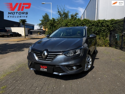 Renault Megane 0