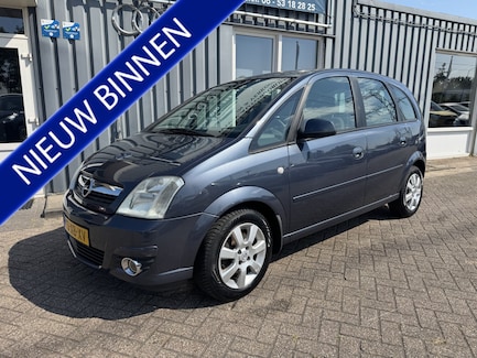 Opel Meriva 0