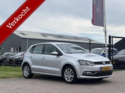 Volkswagen Polo 0