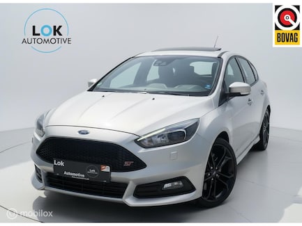 Ford Focus 0