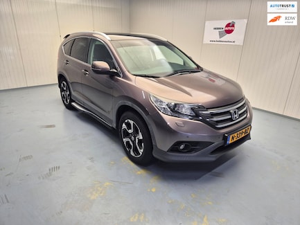 Honda CR-V 0