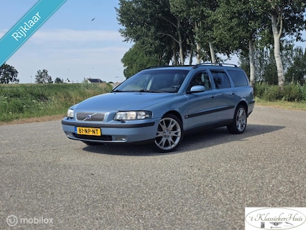 Volvo V70 0