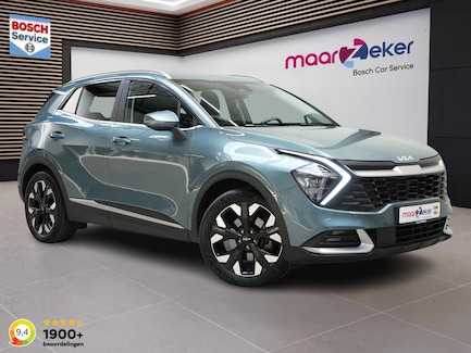 Kia Sportage 0