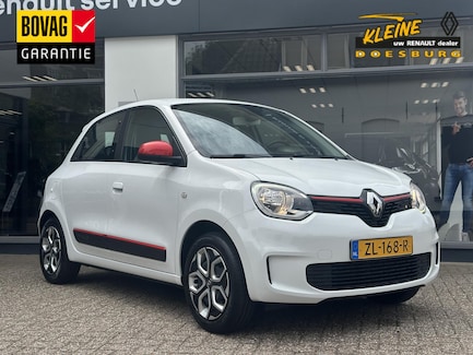 Renault Twingo 0
