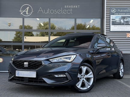 SEAT Leon 0