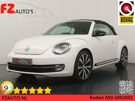 Volkswagen Beetle 0