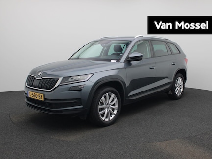 Skoda Kodiaq 0