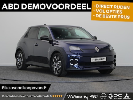 Renault R5 0