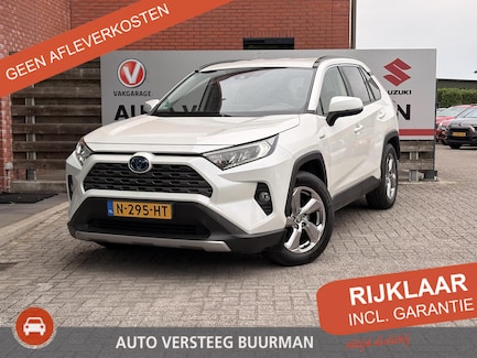Toyota RAV4 0