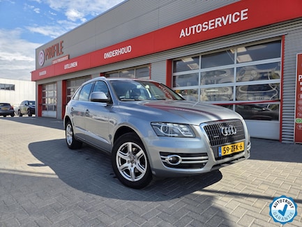 Audi Q5 0