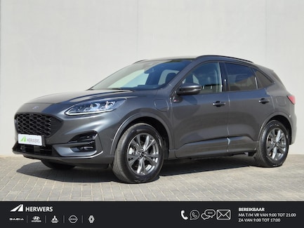 Ford Kuga 0