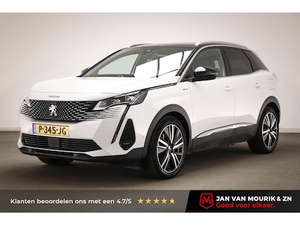 Peugeot 3008 0