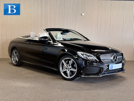 Mercedes-Benz C-klasse 0