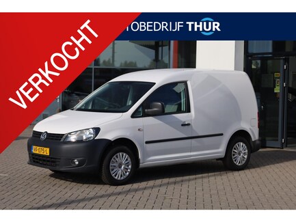 Volkswagen Caddy 0