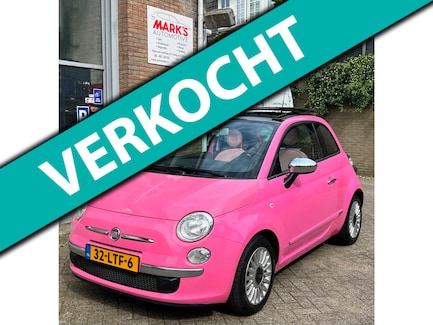 Fiat 500 0