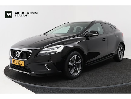 Volvo V40 Cross Country 0