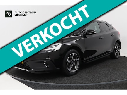 Volvo V40 Cross Country 0