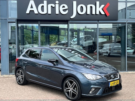 SEAT Ibiza 0