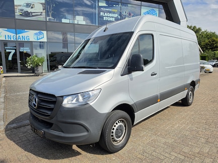 Mercedes-Benz Sprinter 0