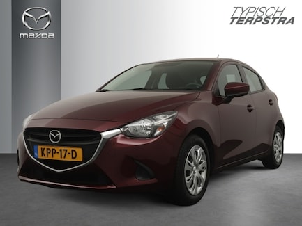 Mazda 2 0