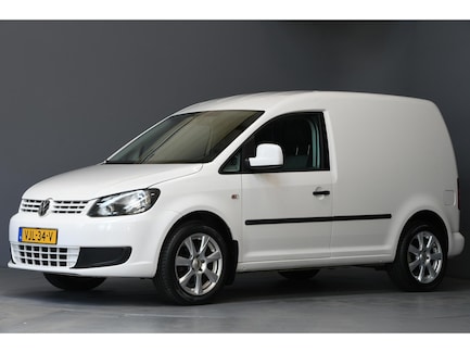 Volkswagen Caddy 0