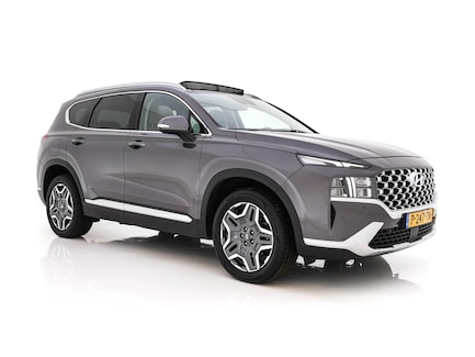 Hyundai Santa Fe 0