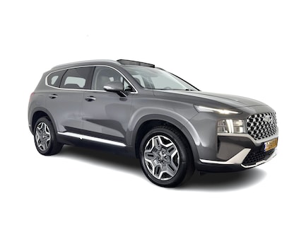 Hyundai Santa Fe 0