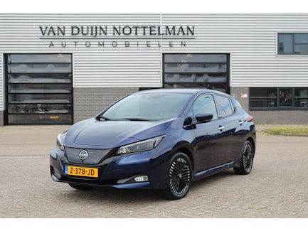 Nissan Leaf 0