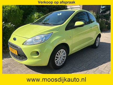 Ford Ka 0