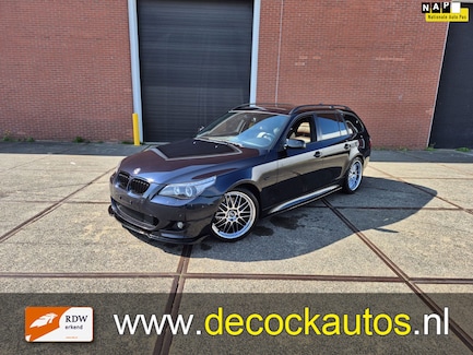 BMW 5-Serie 0