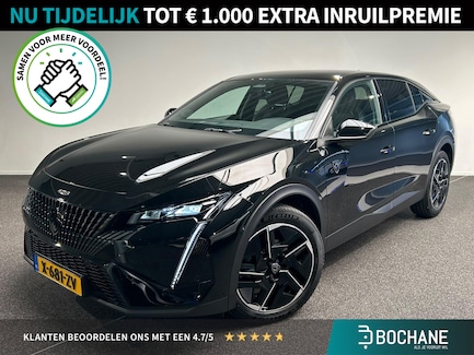 Peugeot 408 0