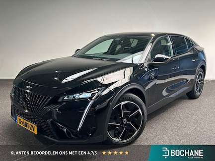 Peugeot 408 0
