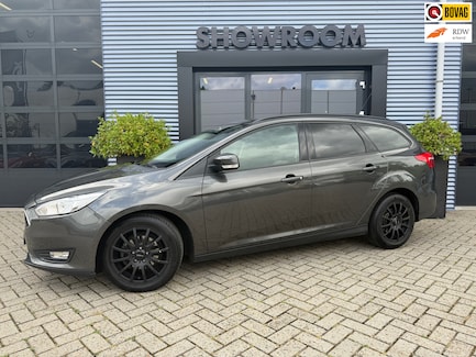 Ford Focus 0