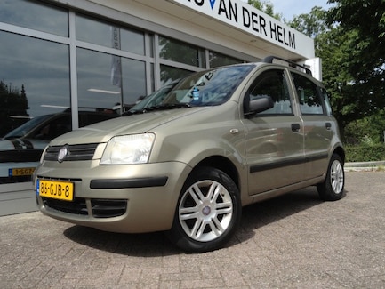 Fiat Panda 0