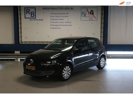 Volkswagen Polo 0