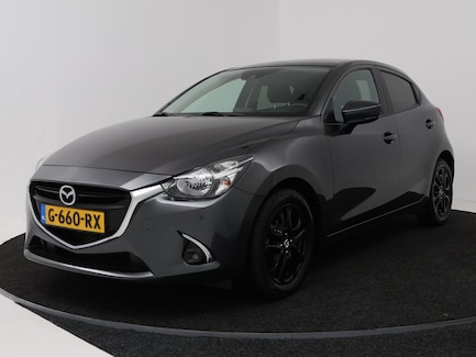Mazda 2 0