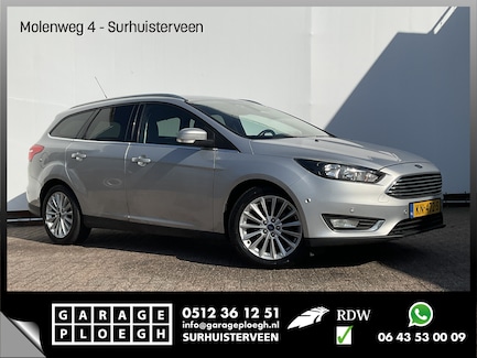 Ford Focus 0