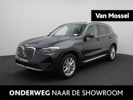 BMW X3 0