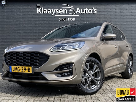 Ford Kuga 0